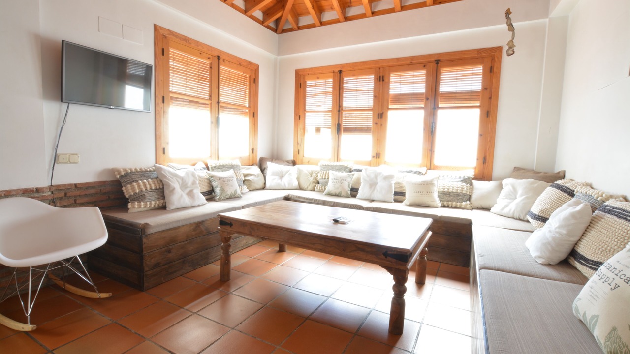 Photo of Livingroom in Niguelas