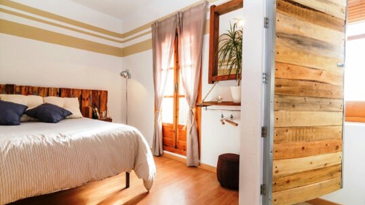 Photo of Bedroom in Niguelas