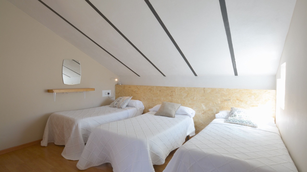 Photo of Bedroom in Niguelas
