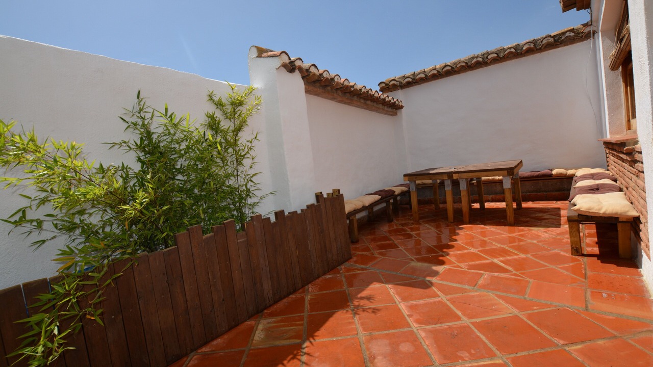 Photo of Outdoor in Niguelas