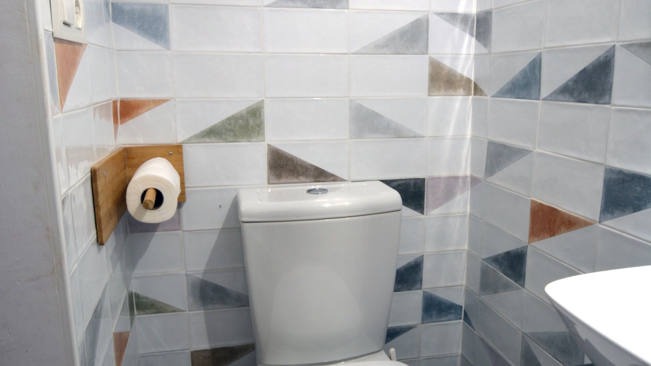 Photo of Bathroom in Niguelas