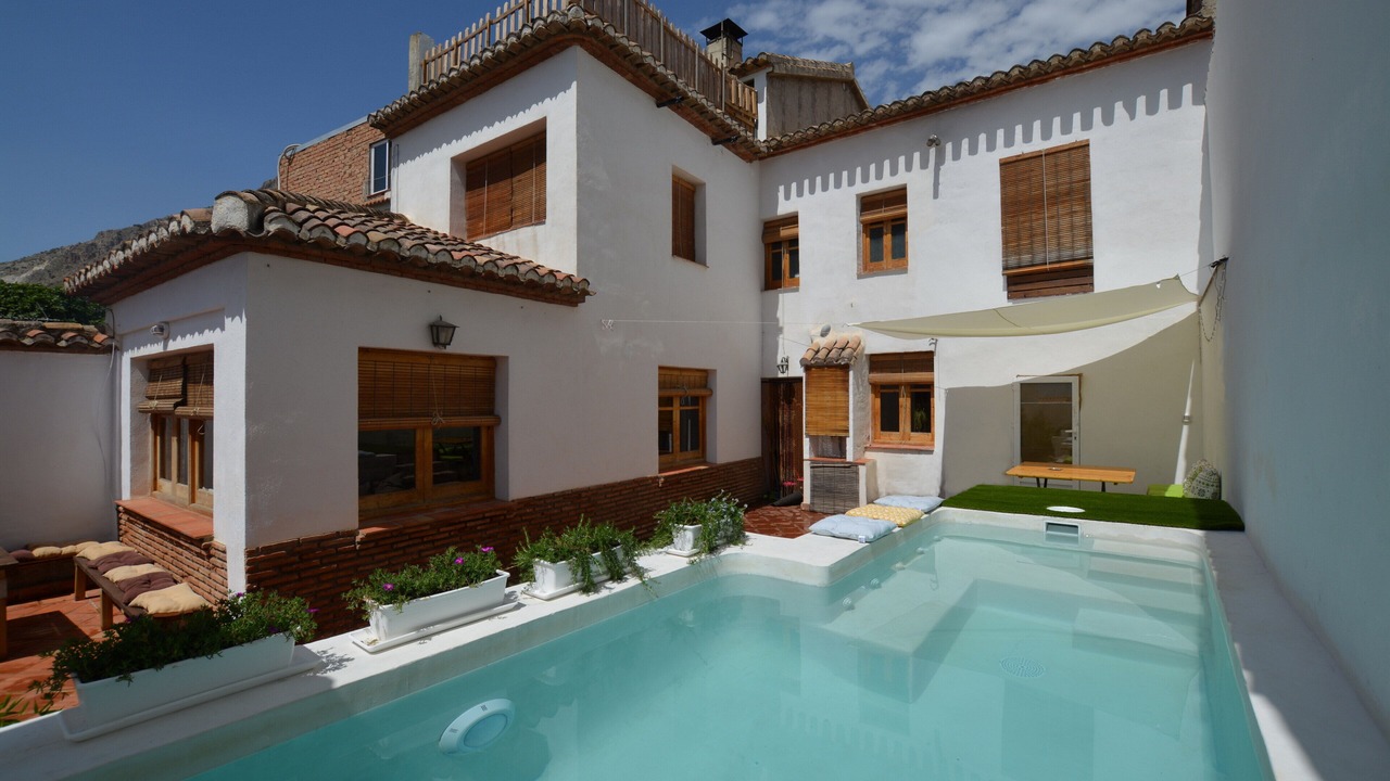 Photo of Outdoor in Niguelas