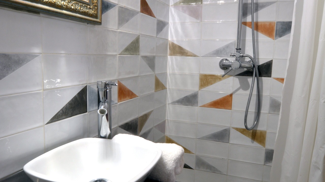 Photo of Bathroom in Niguelas