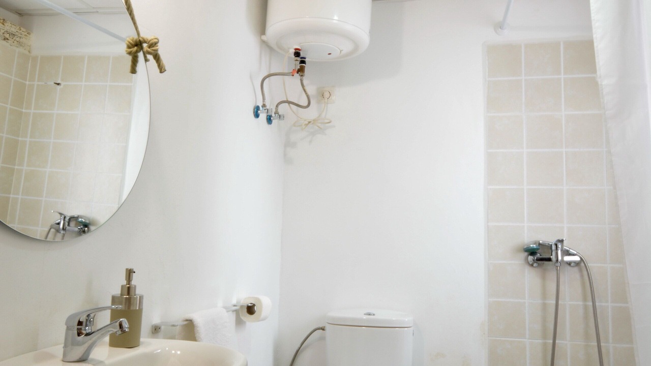 Photo of Bathroom in Niguelas