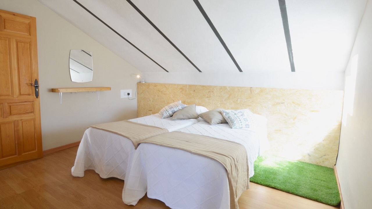 Photo of Bedroom in Niguelas
