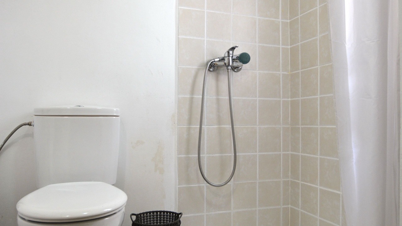 Photo of Bathroom in Niguelas