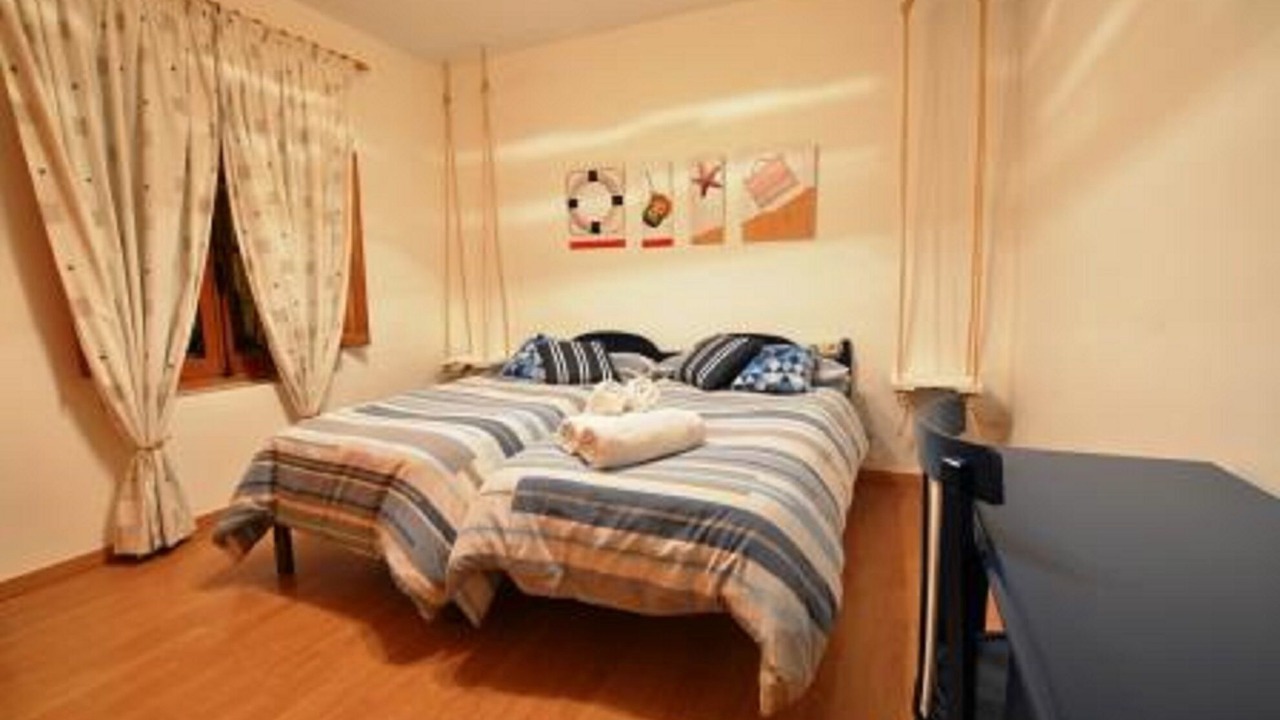Photo of Bedroom in Niguelas