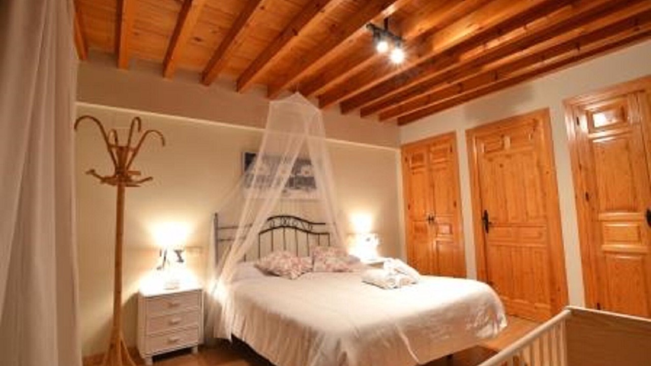 Photo of Bedroom in Niguelas