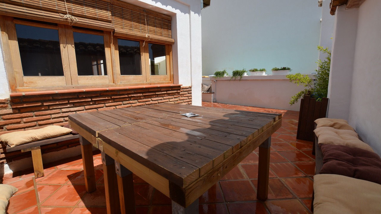 Photo of Outdoor in Niguelas