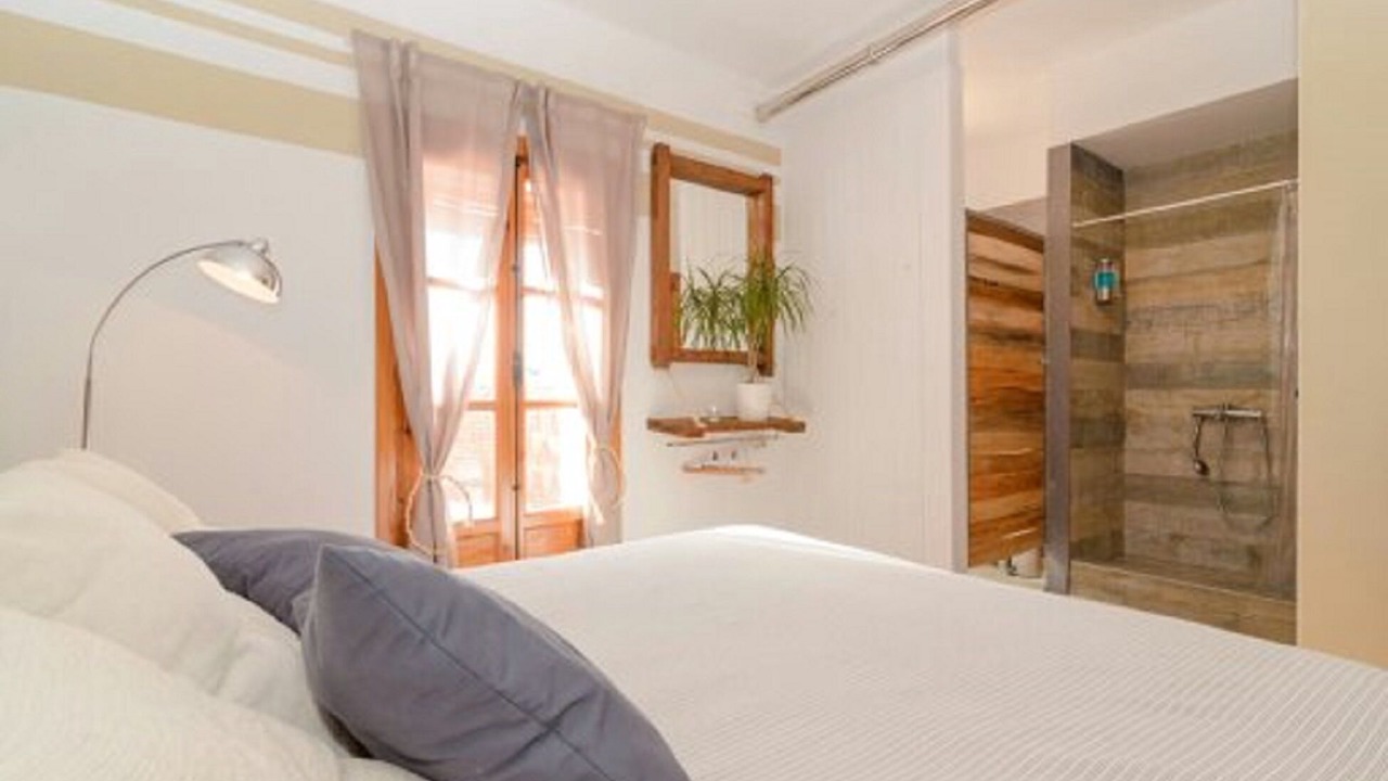 Photo of Bedroom in Niguelas