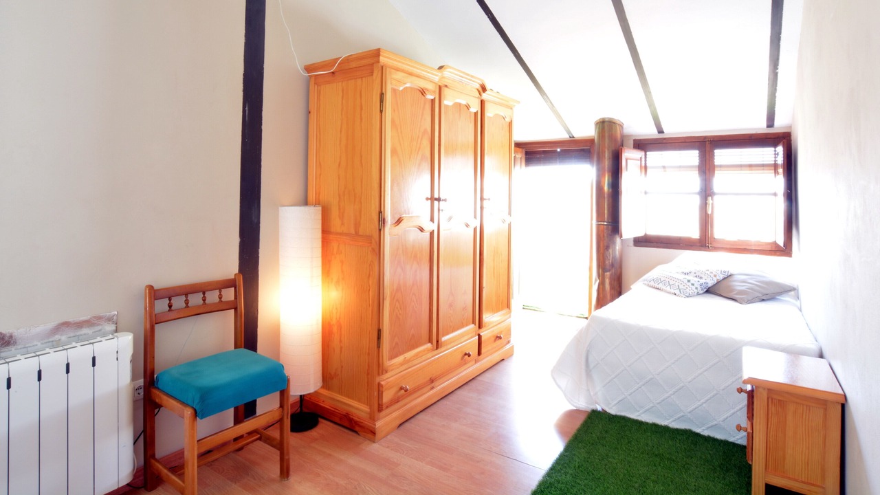 Photo of Bedroom in Niguelas