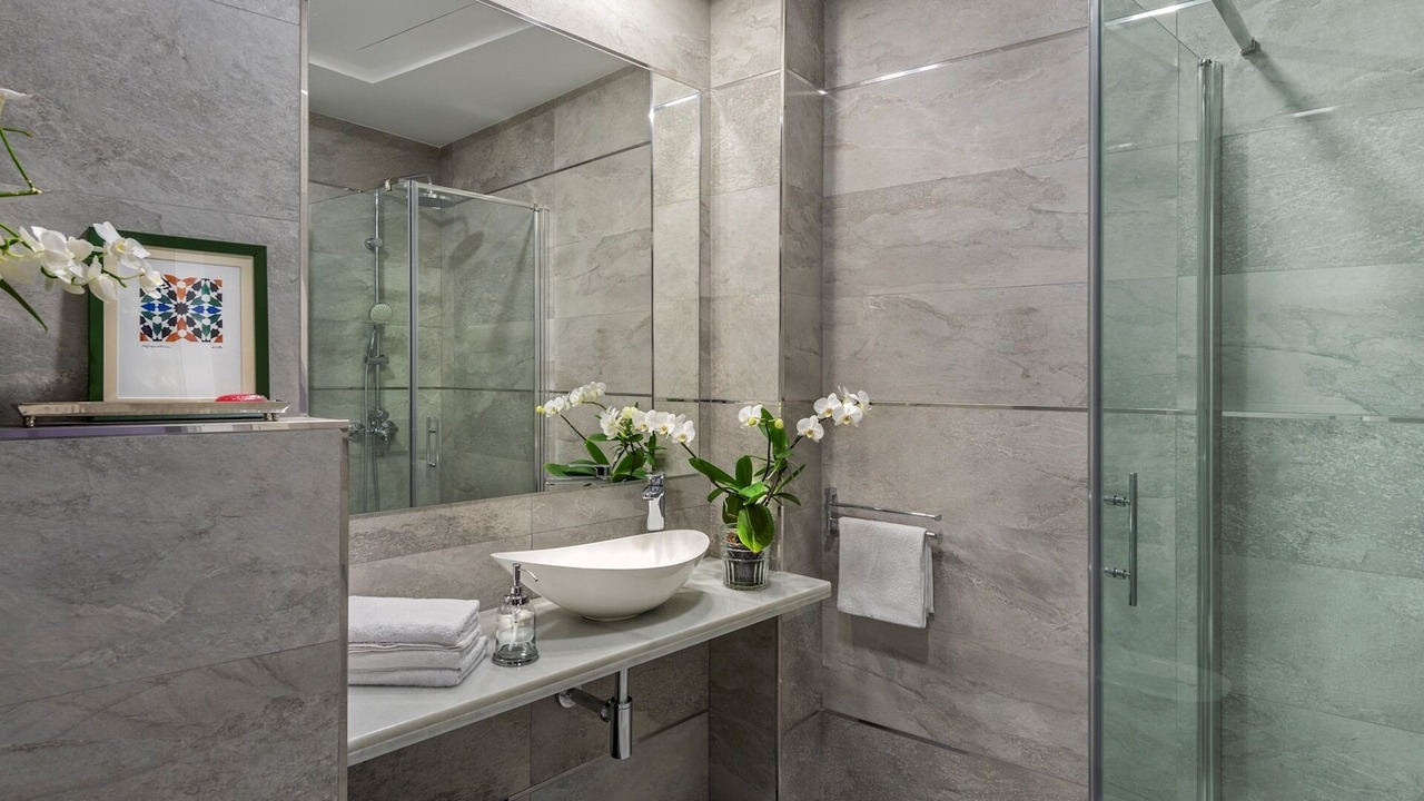 Photo of Bathroom in Centro - Sagrario