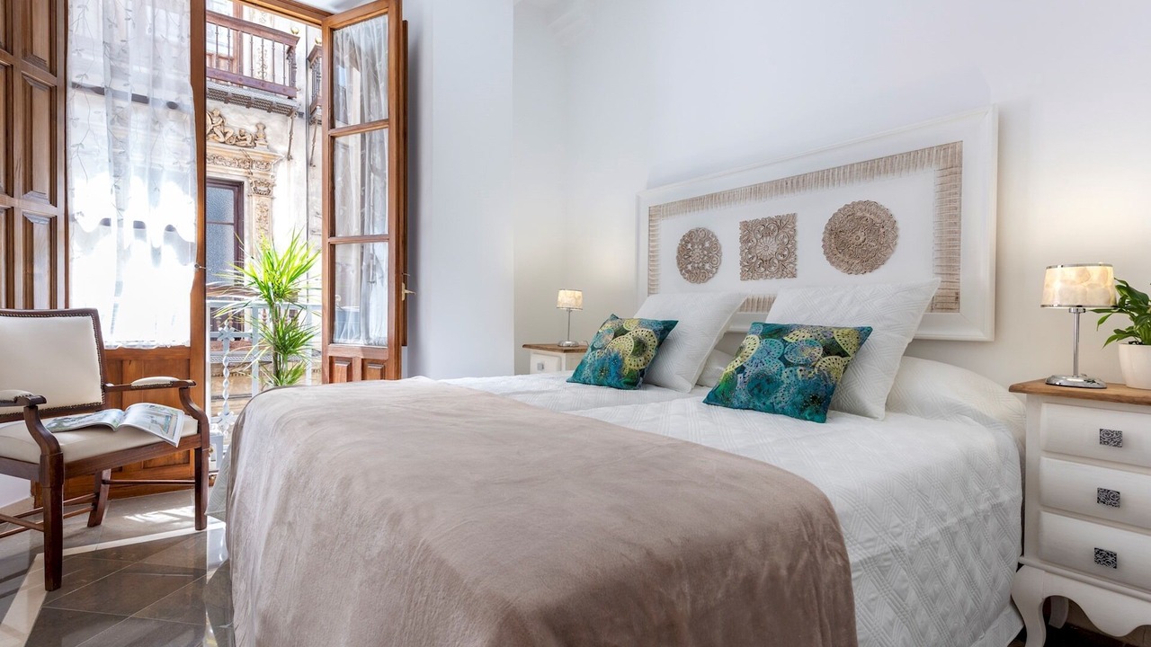 Photo of Bedroom in Centro - Sagrario