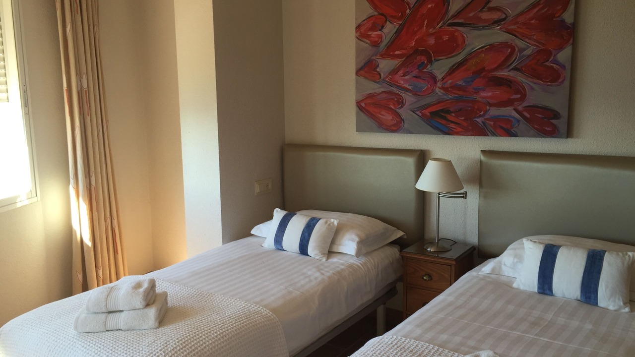 Photo of Bedroom in Salobrena