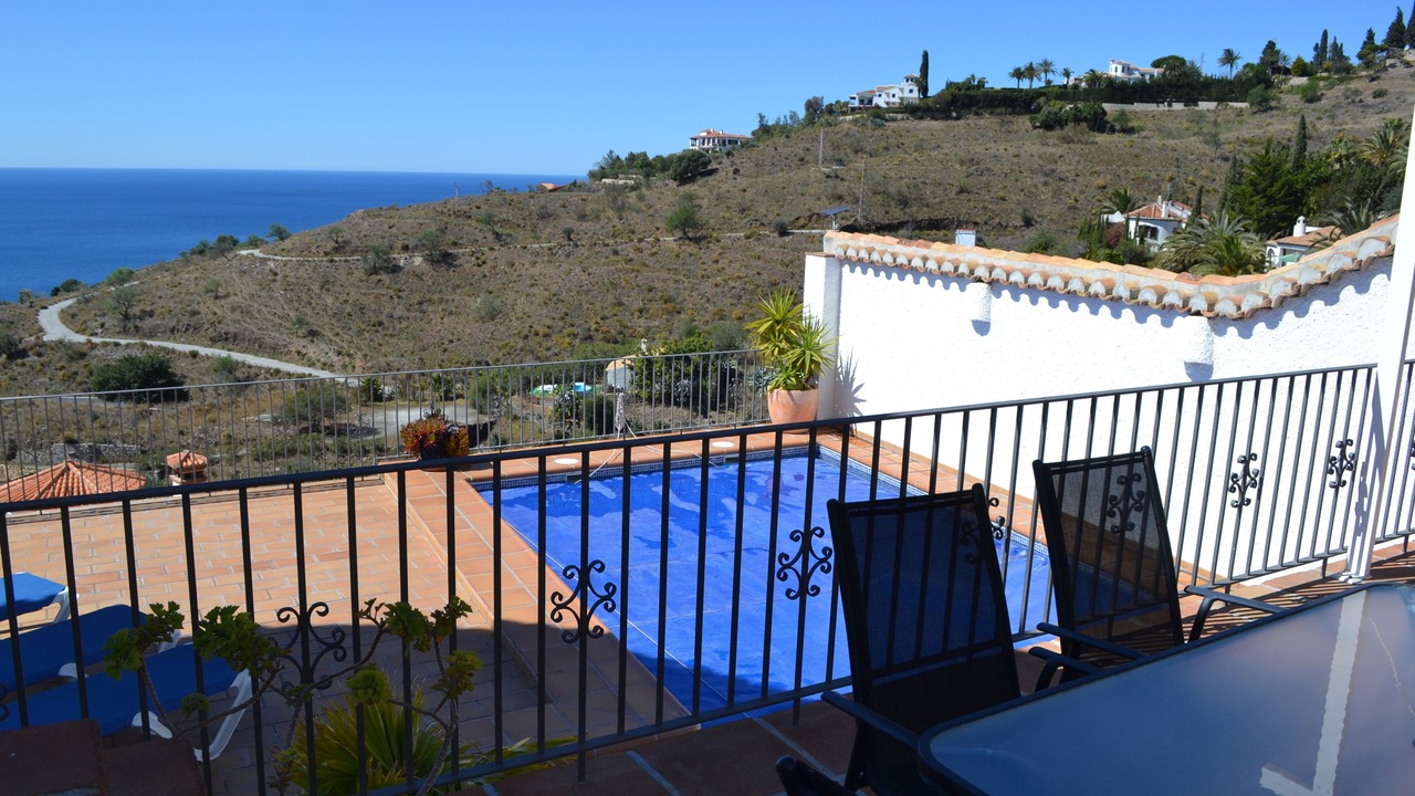 Photo of Outdoor in Salobrena
