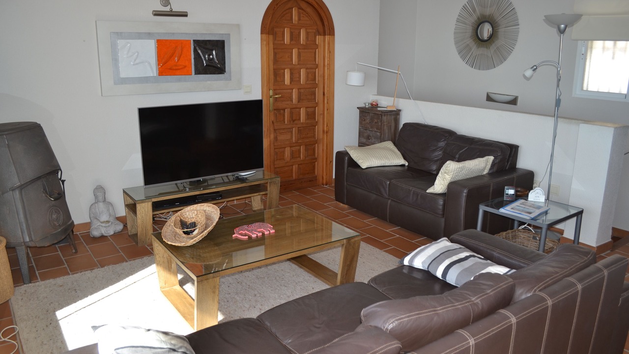 Photo of Livingroom in Salobrena