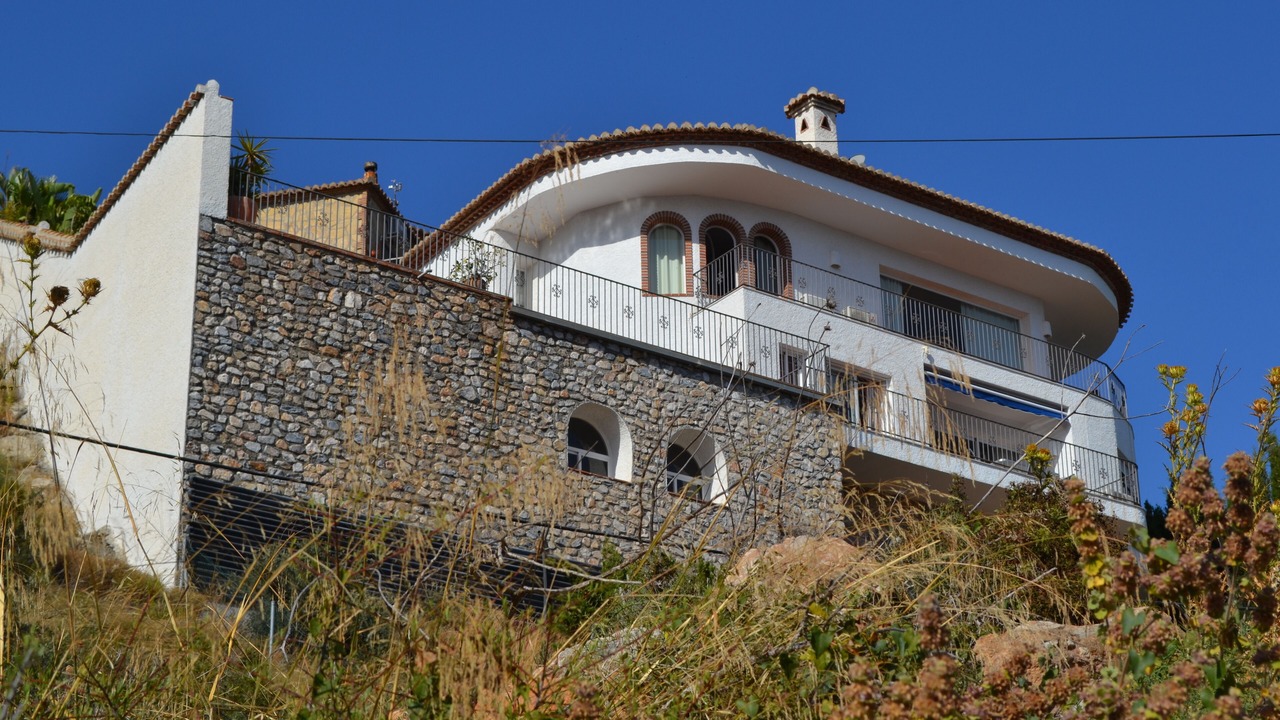 Photo of Outdoor in Salobrena