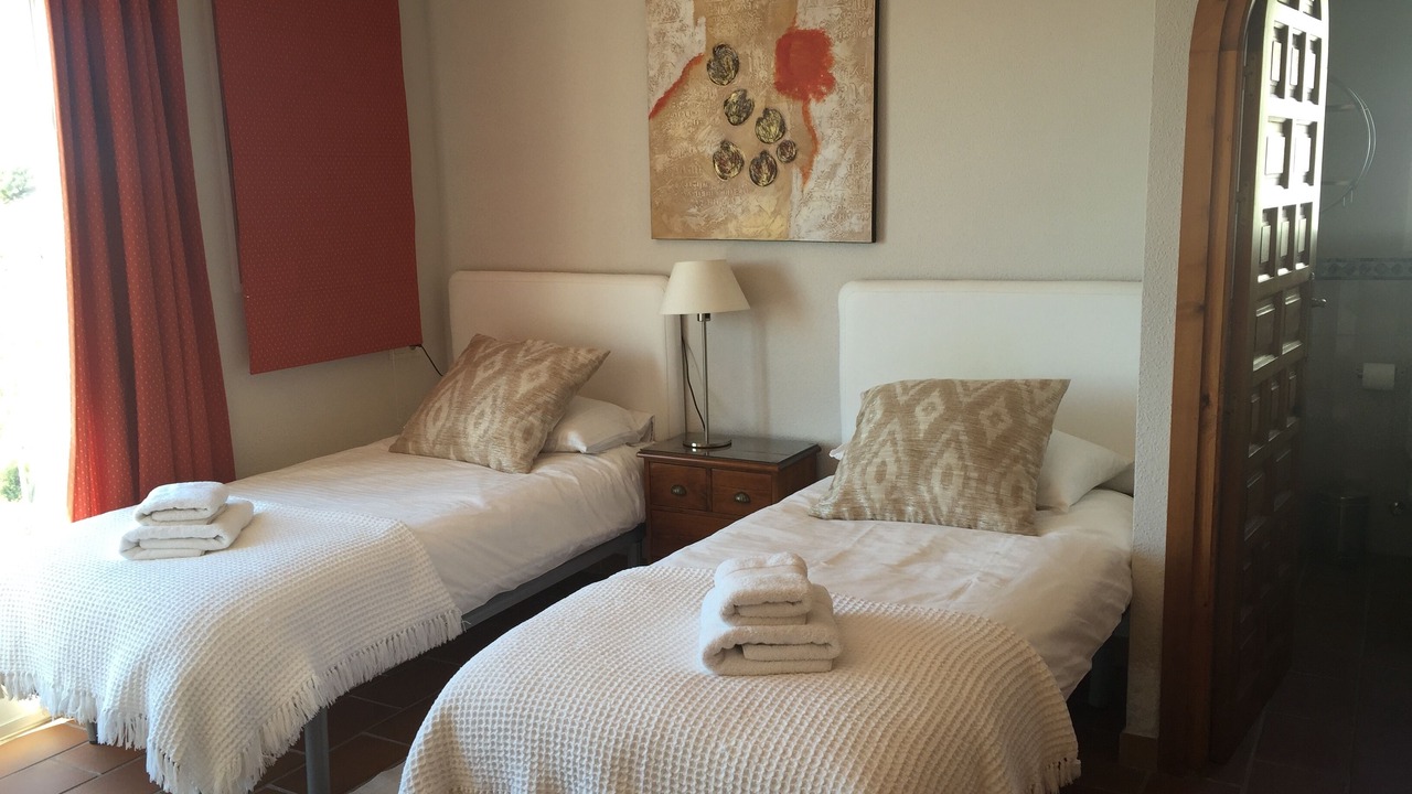 Photo of Bedroom in Salobrena