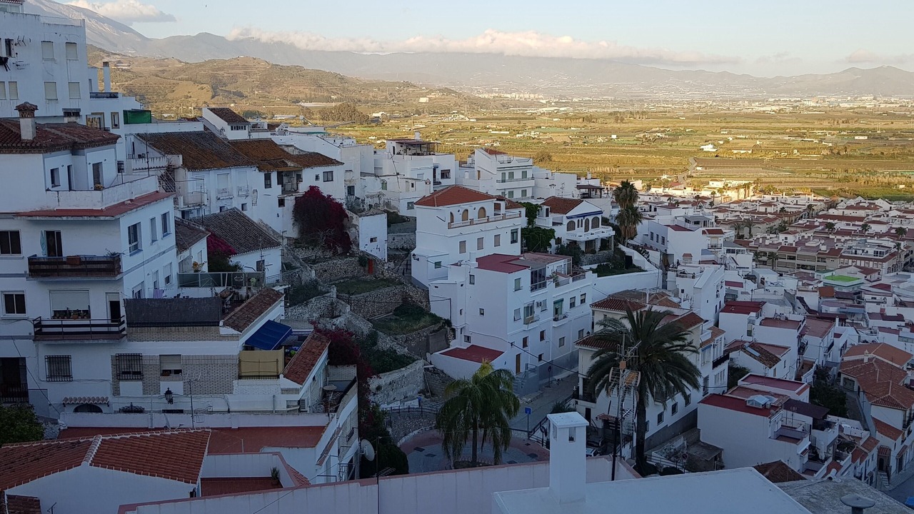 Photo of Outdoor in Salobrena