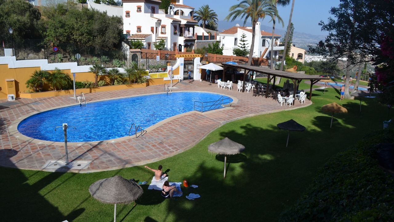 Photo of Outdoor in Salobrena