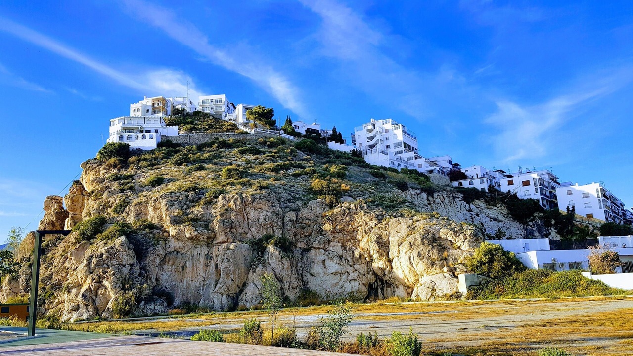 Photo of Outdoor in Salobrena
