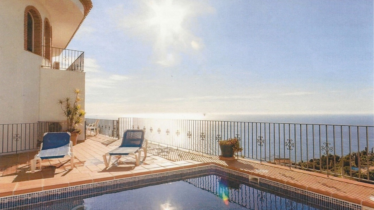 Photo of Outdoor in Salobrena