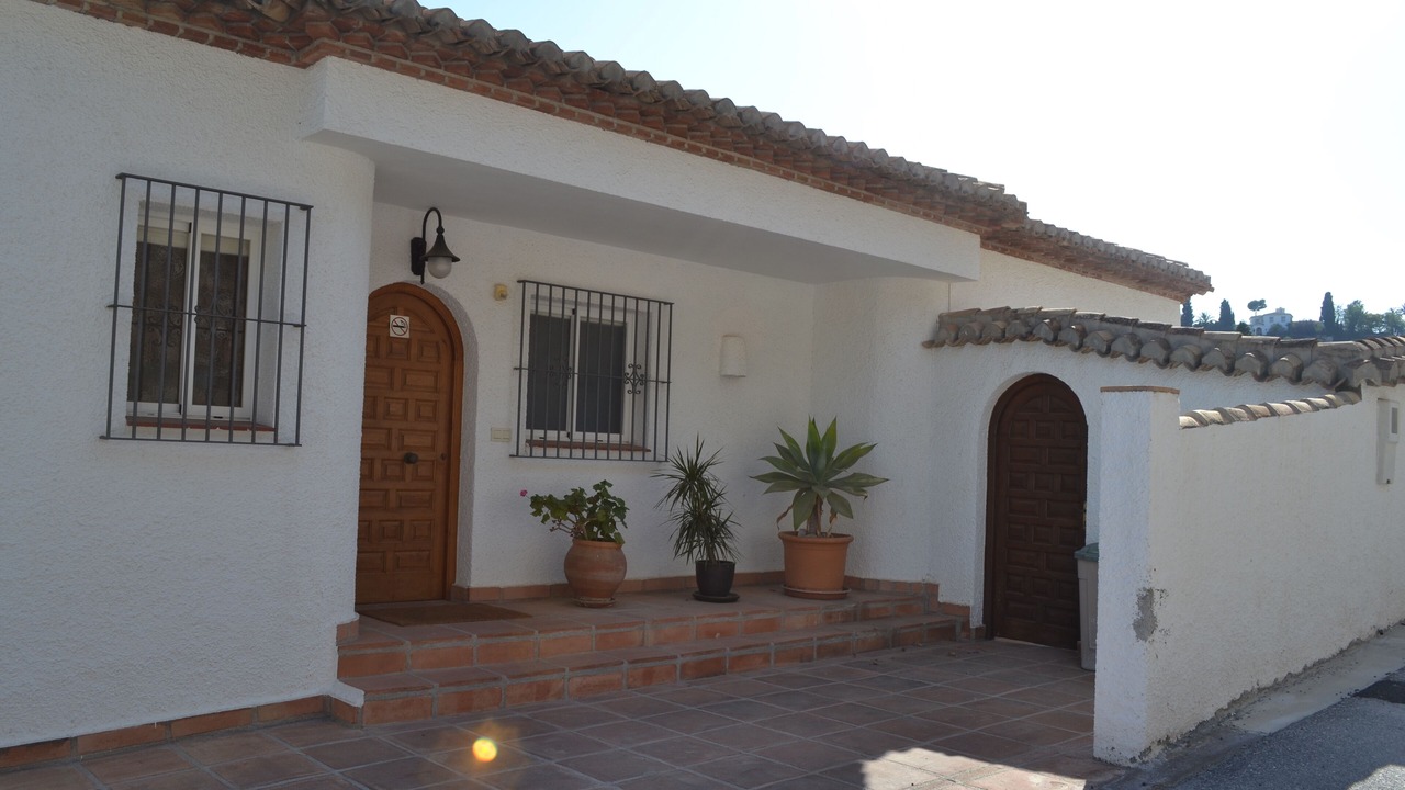 Photo of Outdoor in Salobrena