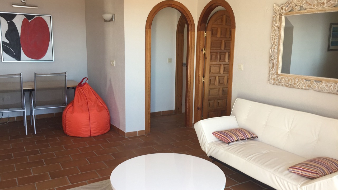Photo of Livingroom in Salobrena