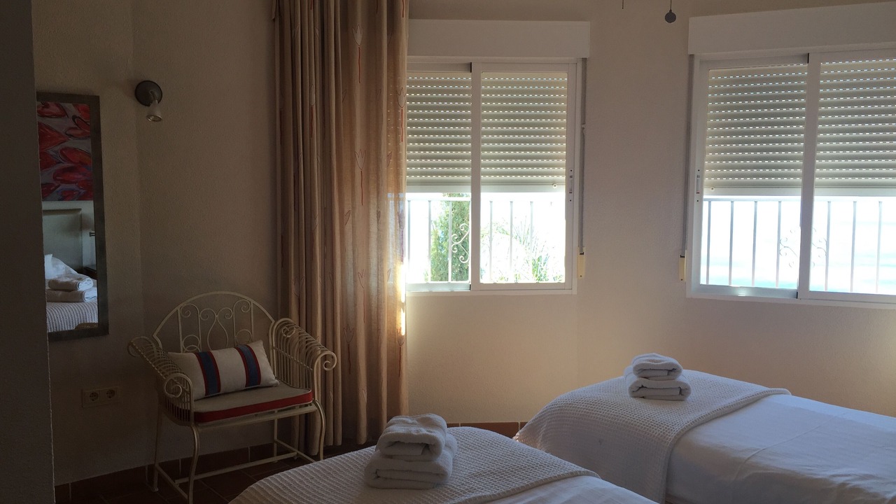 Photo of Bedroom in Salobrena