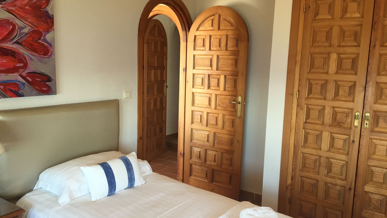Photo of Bedroom in Salobrena