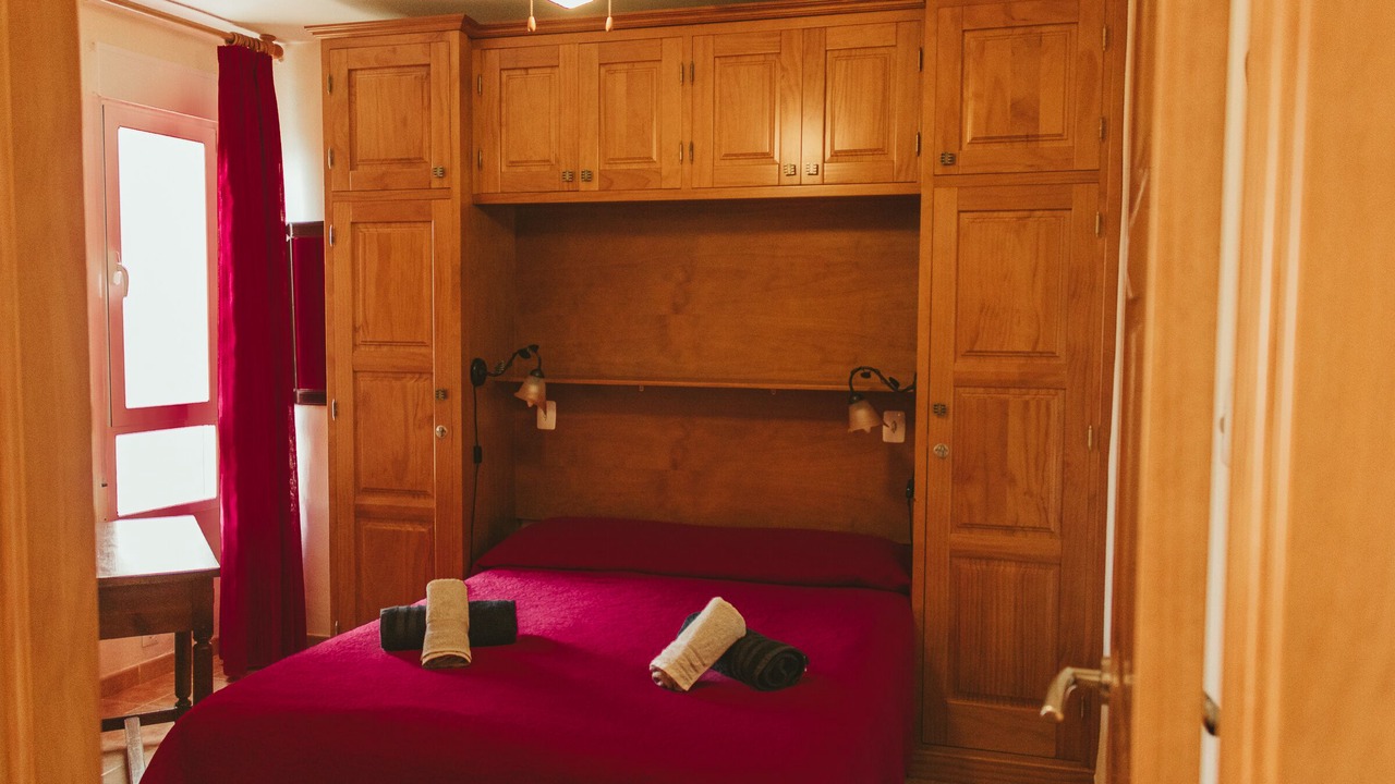 Photo of Bedroom in Salobrena
