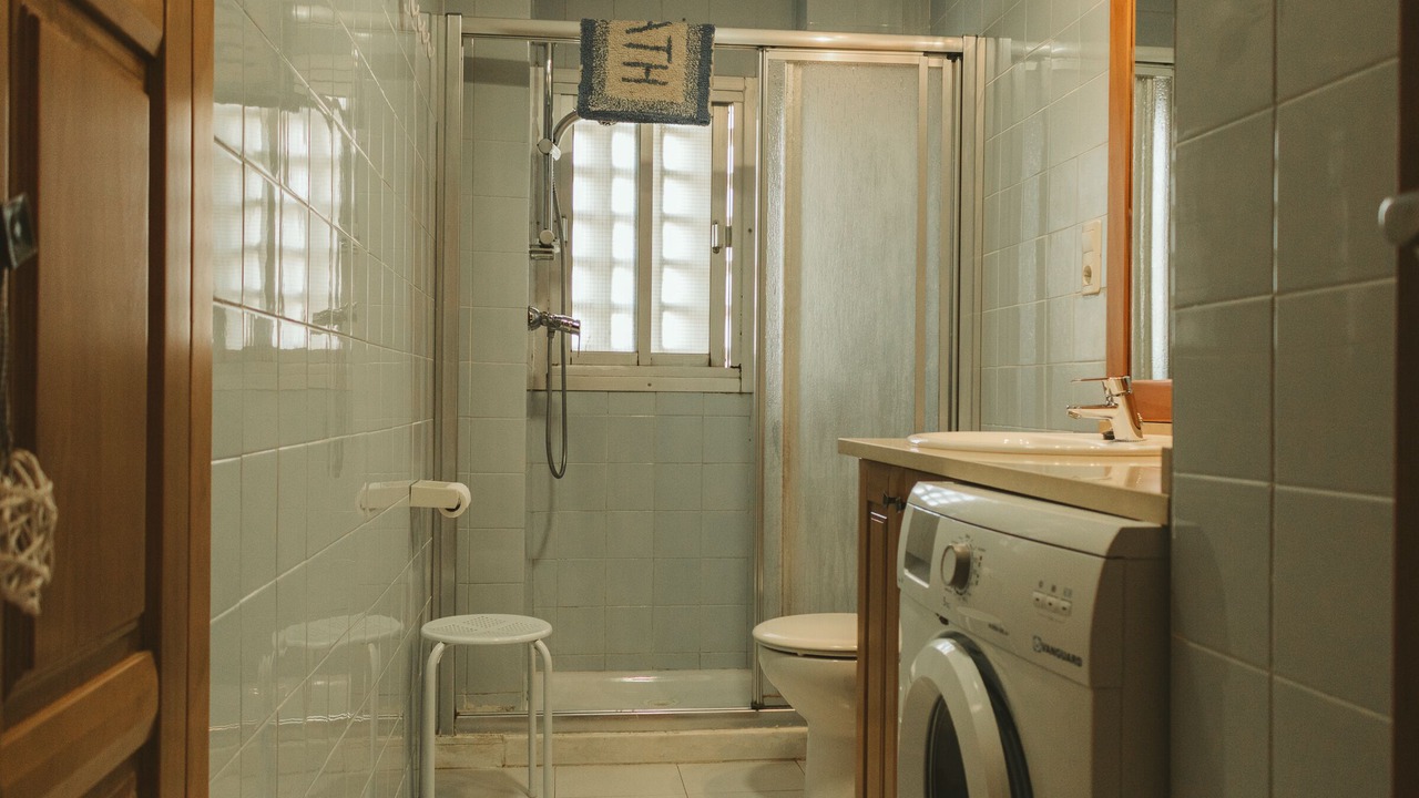 Photo of Bathroom in Salobrena