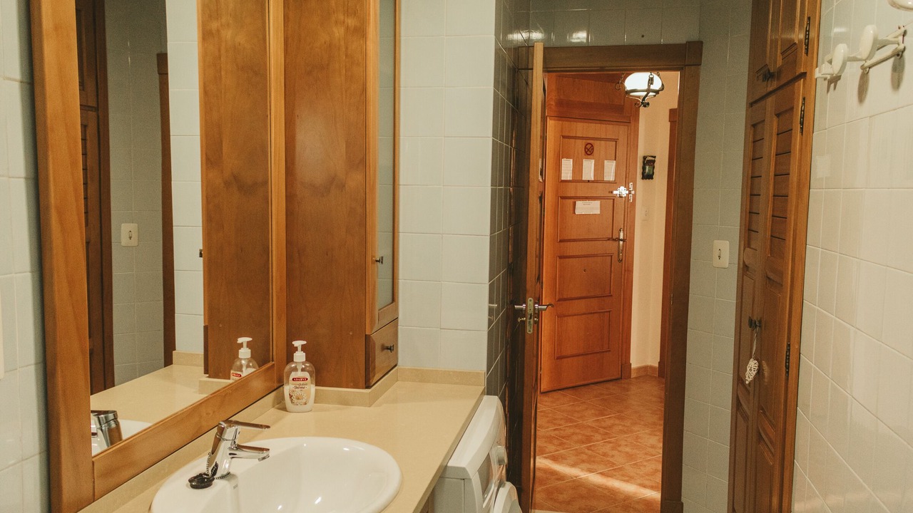 Photo of Bathroom in Salobrena
