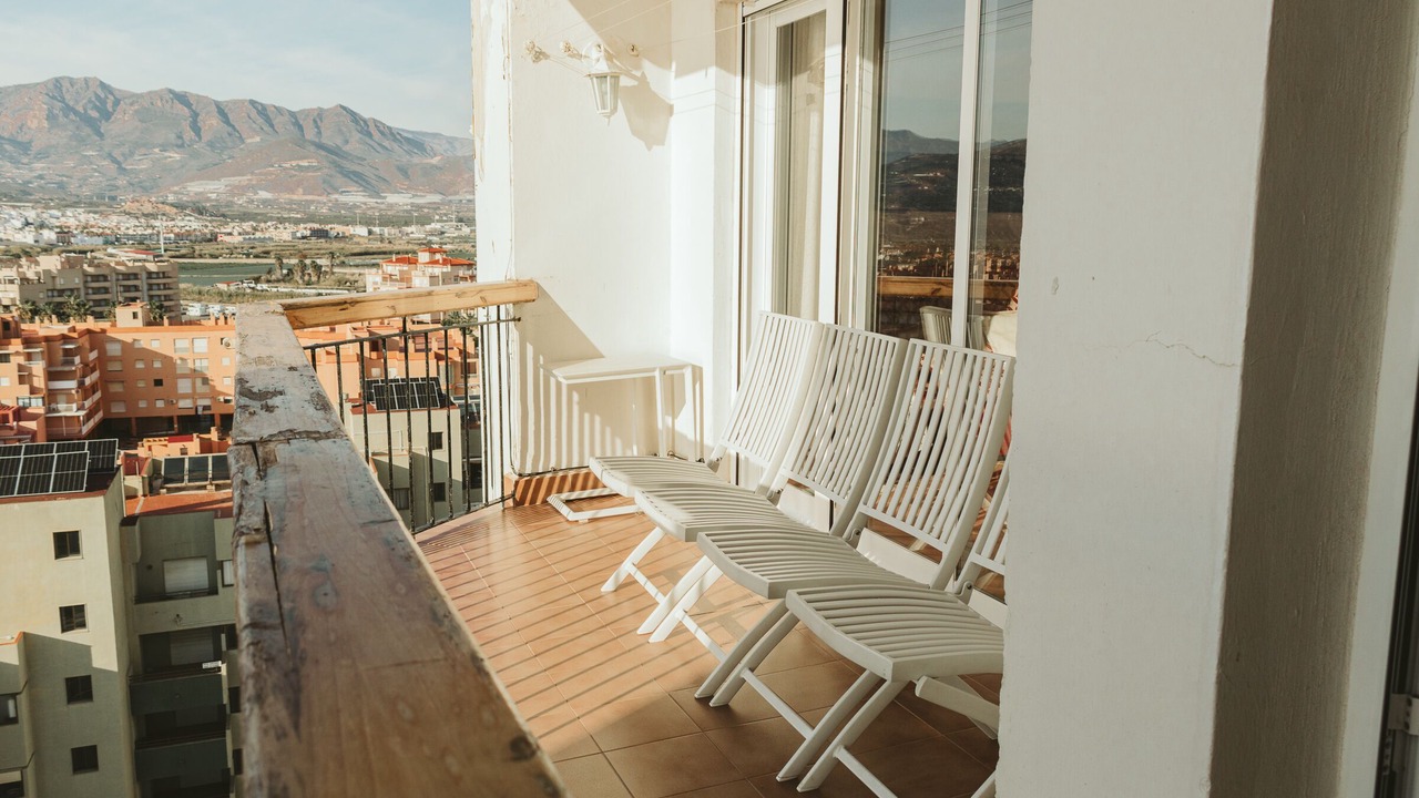 Photo of Outdoor in Salobrena