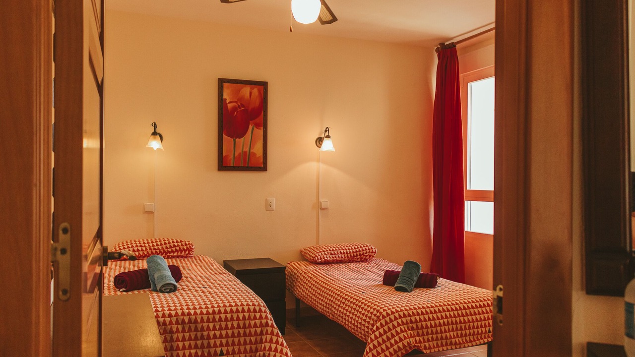 Photo of Bedroom in Salobrena