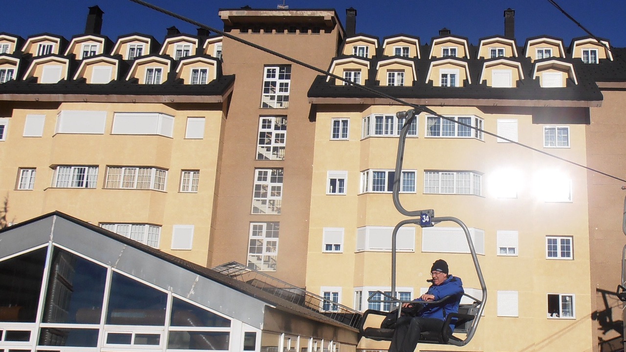 Photo of Outdoor in Pradollano