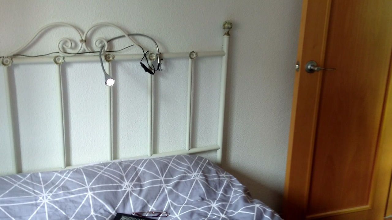Photo of Bedroom in Pradollano