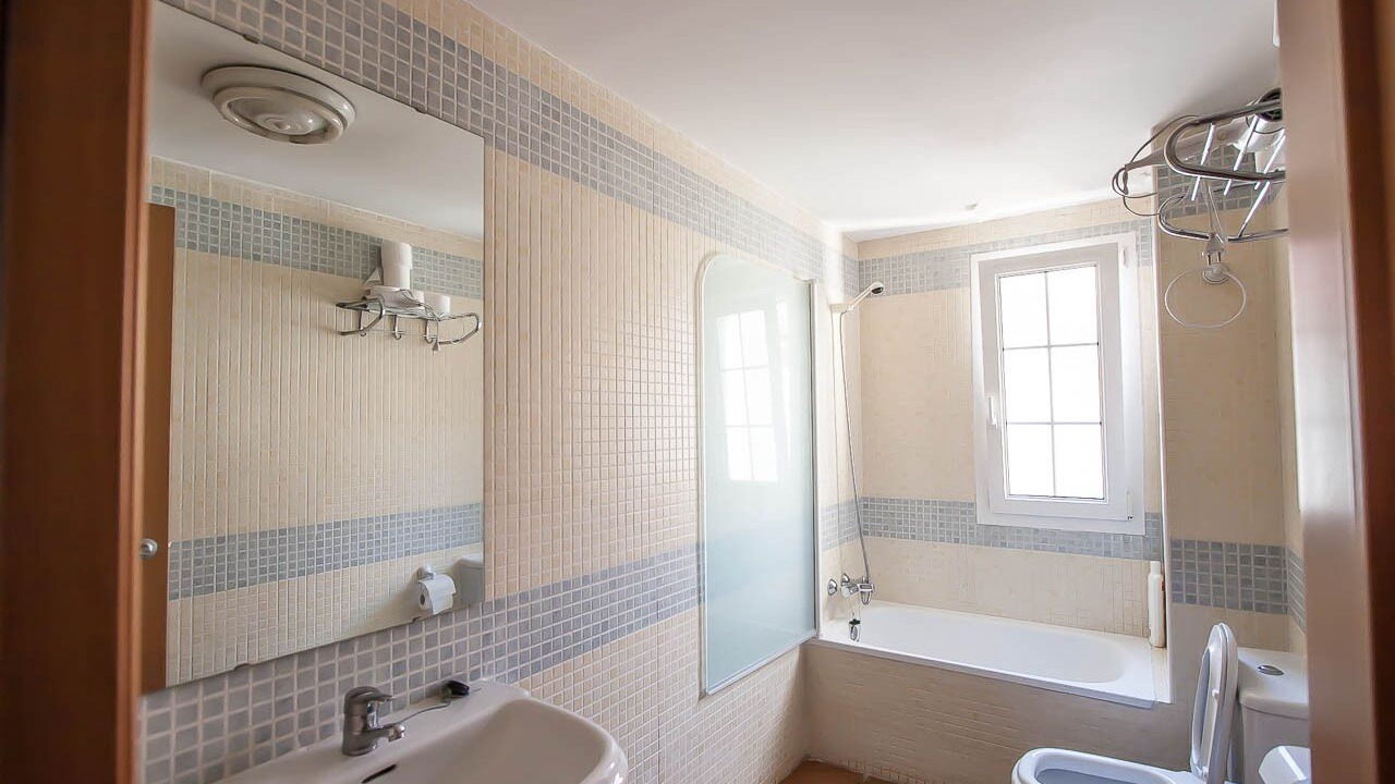 Photo of Bathroom in Pradollano