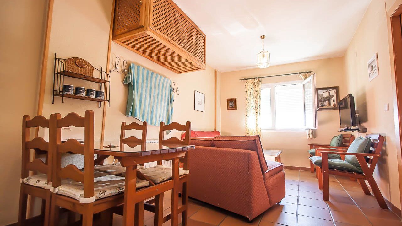 Photo of Livingroom in Pradollano