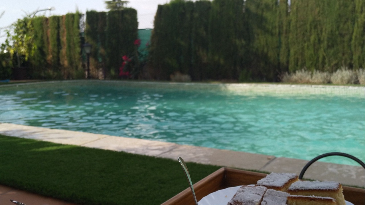 Photo of Outdoor in Barrio de la Vega