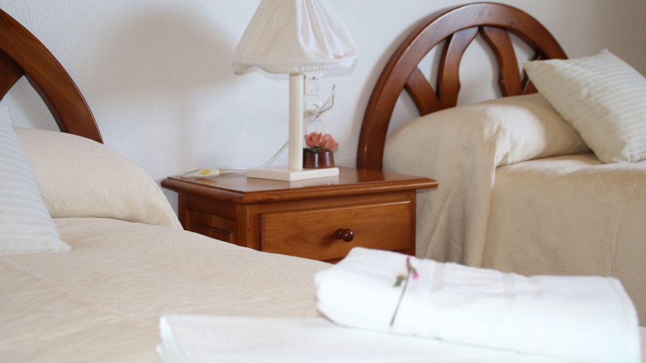 Photo of Bedroom in Barrio de la Vega