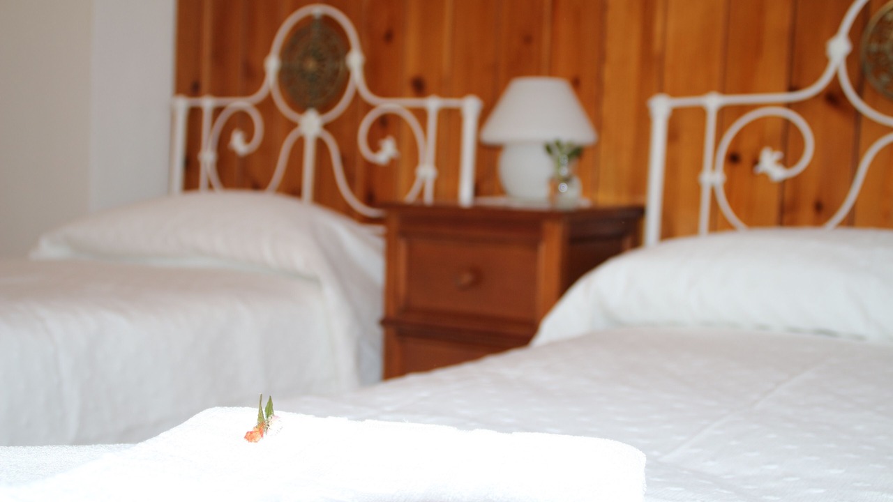 Photo of Bedroom in Barrio de la Vega