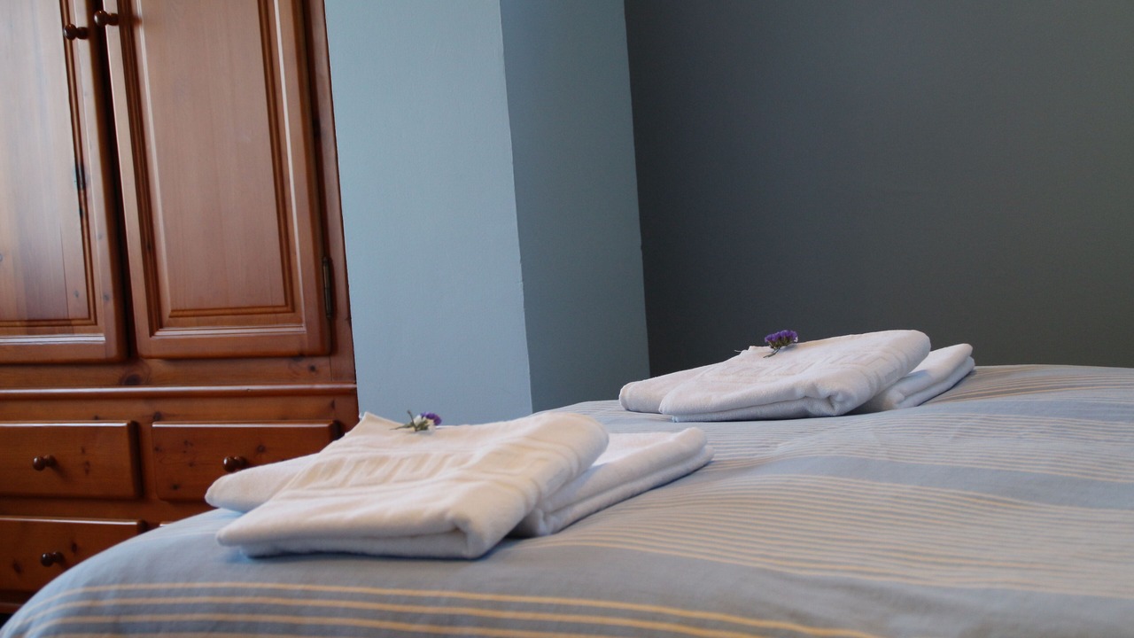 Photo of Bedroom in Barrio de la Vega