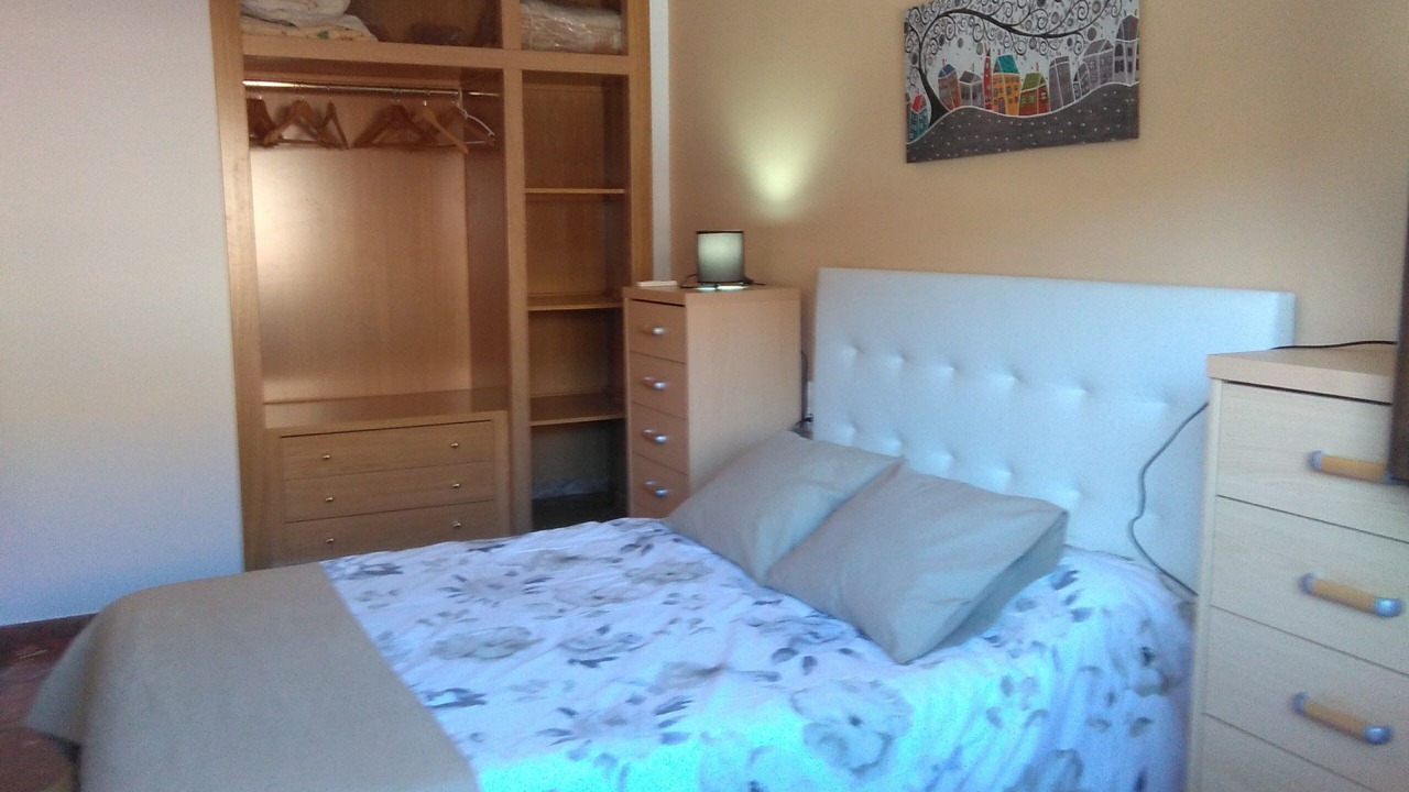 Photo of Bedroom in Guevejar