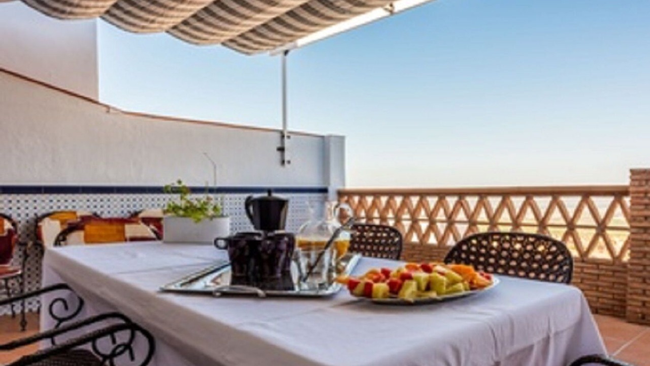 Photo of Outdoor in Guevejar