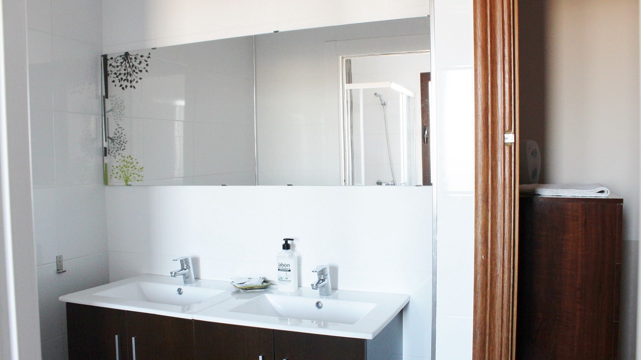 Photo of Bathroom in Guevejar