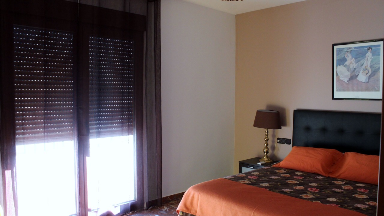 Photo of Bedroom in Guevejar