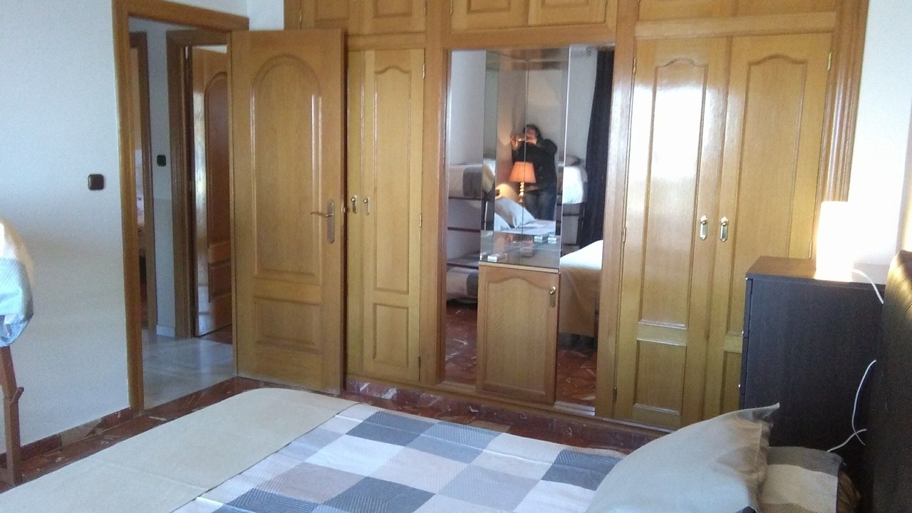 Photo of Bedroom in Guevejar