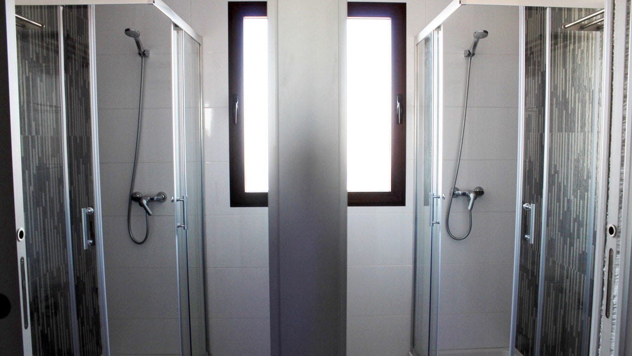 Photo of Bathroom in Guevejar