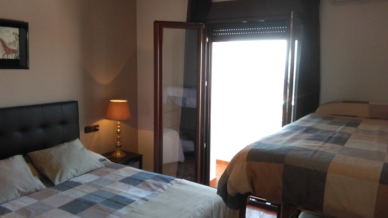 Photo of Bedroom in Guevejar